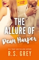 Couverture The Allure, book 2: The Allure of Dean Harper Editions Autoédité 2015