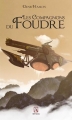 Couverture Les compagnons du Foudre Editions Ad Astra 2015