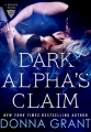 Couverture Reaper, book 1: Dark Alpha's Claim Editions St. Martin's Press 2015
