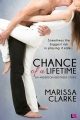 Couverture Anderson Brothers, book 3: Chance of a Lifetime Editions Entangled Publishing 2015