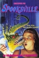 Couverture Spooksville, tome 23 :  Le Téléphone de l'Angoisse Editions Pocket 2000