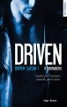 Couverture Driven, tome 1 Editions Hugo & cie (New romance) 2015