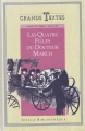 Couverture Les Quatre Filles du docteur March / Les Filles du docteur March Editions Idéale Bibliothèque (Grands Textes) 1995