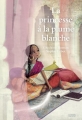 Couverture La princesse à la plume blanche Editions de La Martinière (Jeunesse) 2015