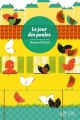 Couverture Le jour des poules Editions Thierry Magnier 2013