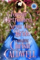 Couverture Scandalous Season, book 1: Forever Betrothed, Never the Bride Editions Autoédité 2013