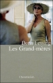 Couverture Les grand-mères Editions Flammarion 2005