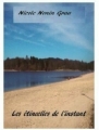 Couverture Les étincelles de l'instant Editions Autoédité 2015