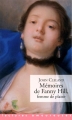 Couverture Mémoires de Fanny Hill, femme de plaisir Editions La Musardine (Lectures amoureuses) 2015