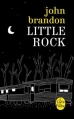 Couverture Little Rock Editions Le Livre de Poche 2015