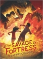 Couverture Ash Mistry, book 1: The savage fortress Editions Arthur A. Levine Books 2012