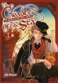 Couverture Le berceau des mers : The Cradle of the Sea, tome 3 Editions Komikku 2015