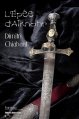 Couverture Les maîtres du destin, tome 1 : L'épée d'Alknohr Editions Dédicaces 2014