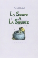 Couverture La soupe à la souris Editions L'École des loisirs (Mouche) 2005