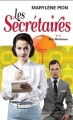Couverture Les secrétaires, tome 2 : Rue Workman Editions Les éditeurs réunis 2015