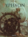 Couverture Typhaon, tome 2 : Vernon Editions Casterman 2001