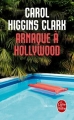 Couverture Arnaque à Hollywood Editions Le Livre de Poche (Thriller) 2015