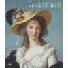 Couverture Élisabeth Louise Vigée Le Brun Editions RMN (Réunion Des Musées Nationaux) 2015