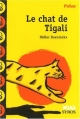 Couverture Le chat de Tigali Editions Syros (Les Mini Syros) 2015