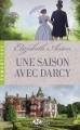 Couverture Une saison avec Darcy Editions Milady (Romance - Romantique) 2015