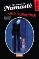 Couverture Cher Slenderman Editions La Semaine (Grand-peur) 2015