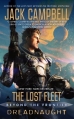 Couverture La flotte perdue : Par-delà la frontière, tome 1 : Intrépide Editions Ace Books (Science-Fiction) 2011