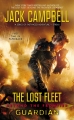 Couverture La flotte perdue : Par-delà la frontière, tome 3 : Gardien Editions Ace Books (Science-Fiction) 2013