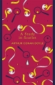 Couverture Une étude en rouge / Étude en rouge Editions Penguin books (English library) 2014