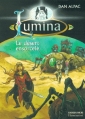 Couverture Lumina, tome 04 : Le désert ensorcelé Editions Flammarion (Castor poche) 2000
