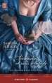 Couverture Les demoiselles de Swan Park, tome 4 : Séduisant et sans scrupule Editions J'ai Lu (Pour elle - Aventures & passions) 2015