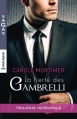 Couverture La fierté des Gambrelli, intégrale Editions Harlequin (Sagas) 2015
