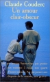 Couverture Un amour clair-obscur Editions Pocket 1995