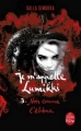 Couverture Je m'appelle Lumikki, tome 3 : Noir comme l'ébène Editions Le Livre de Poche 2015