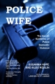 Couverture Police wife Editions Golden Books 2015