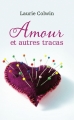 Couverture Amour et autres tracas Editions Autrement 2014