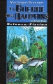Couverture La guerre des dauphins Editions Degliame (Le Cadran Bleu) 2001