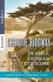 Couverture Une saison à Crescent Cove, tome 1 : De sable, de soleil et d'écume Editions Harlequin (Sagas) 2015