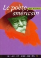 Couverture Le poète américain Editions Mille et une nuits 2001