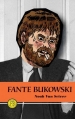 Couverture Fante Bukowski Editions L'employé du moi 2015