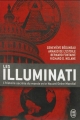 Couverture Les Illuminati - L'histoire secrète du monde et le nouvel ordre mondial Editions J'ai Lu 2013