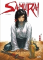 Couverture Samuraï, tome 10 : Ririko Editions Soleil 2015