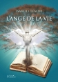 Couverture L'ange De La Vie Editions Persée 2013
