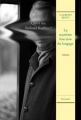 Couverture La Septième Fonction du langage Editions Grasset 2015