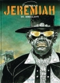 Couverture Jeremiah, tome 34 : Jungle City Editions Dupuis 2015