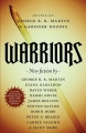 Couverture Warriors Editions Tor Books 2010