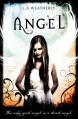 Couverture Angel (Weatherly), tome 1 Editions Usborne 2010