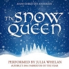 Couverture La Reine des Neiges  Editions Audible studios 2014