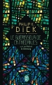 Couverture Manque de pot / Le guérisseur de cathédrales Editions J'ai Lu (Science-fiction) 2015