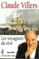 Couverture Les voyageurs du rêve Editions Le Pré aux Clercs 1995