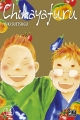 Couverture Chihayafuru, tome 14 Editions Pika (Shôjo) 2015